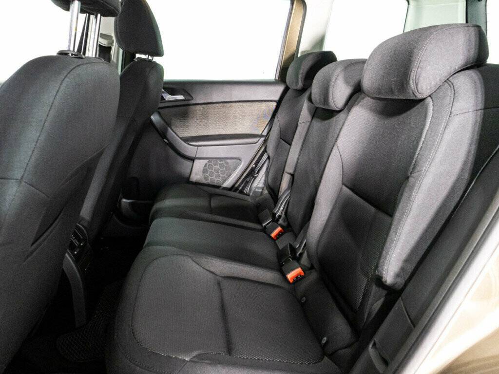 Купить Skoda Yeti, 2013, 61 971 км, фото №10