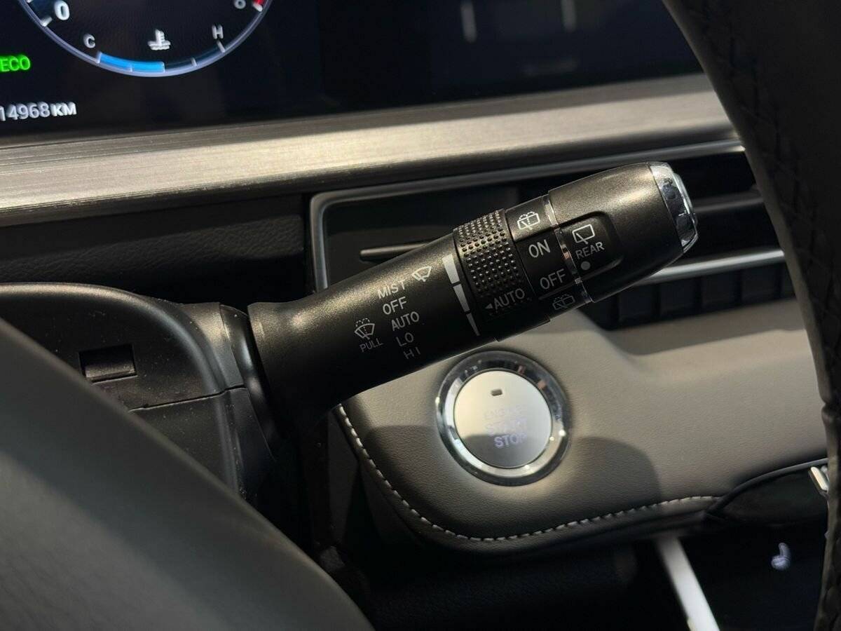 Купить Chery Tiggo 7 Pro Max, 2023, 14 966 км, фото №19