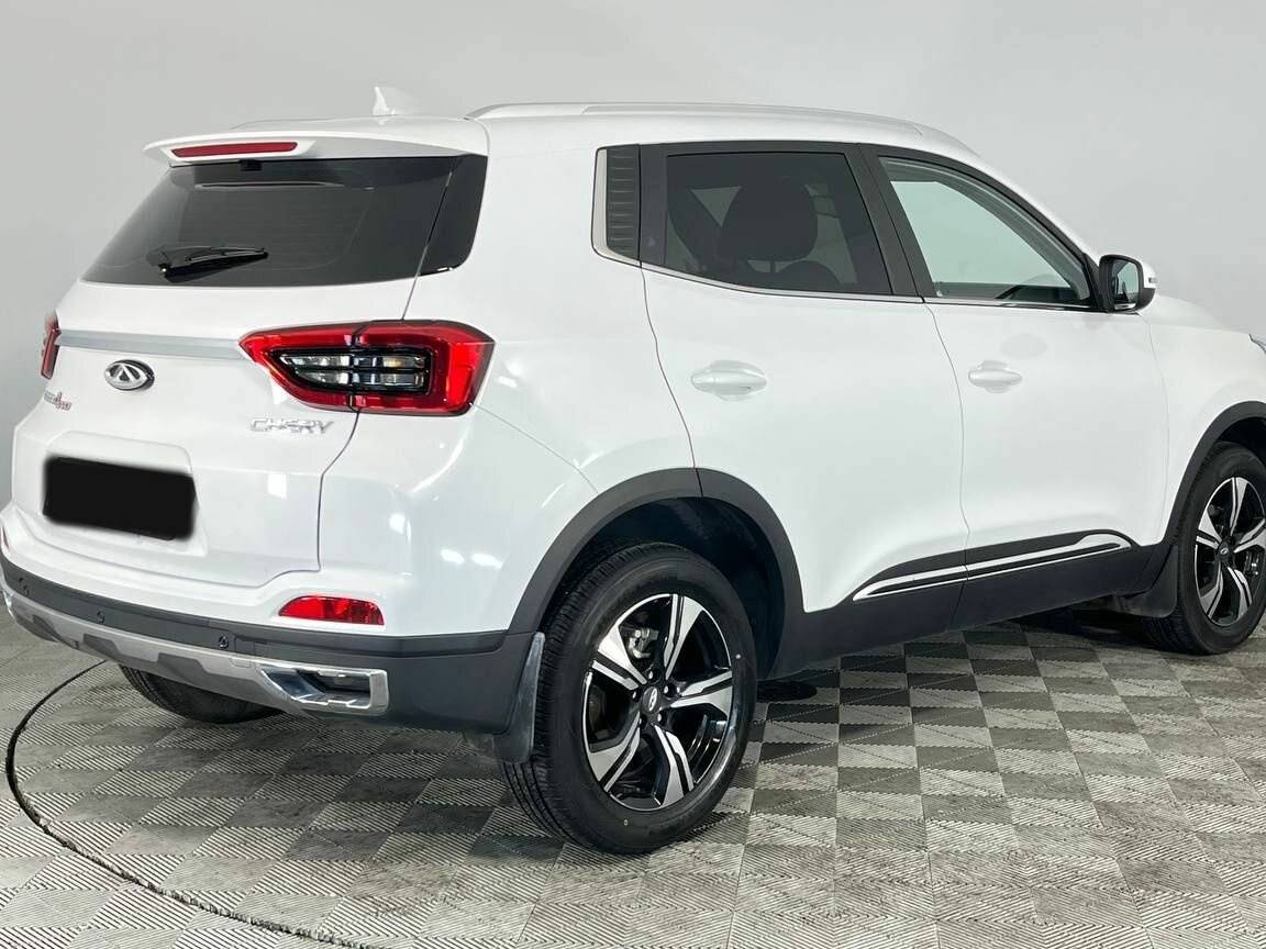 Купить Chery Tiggo 4 Pro, 2023, 16 700 км, фото №5