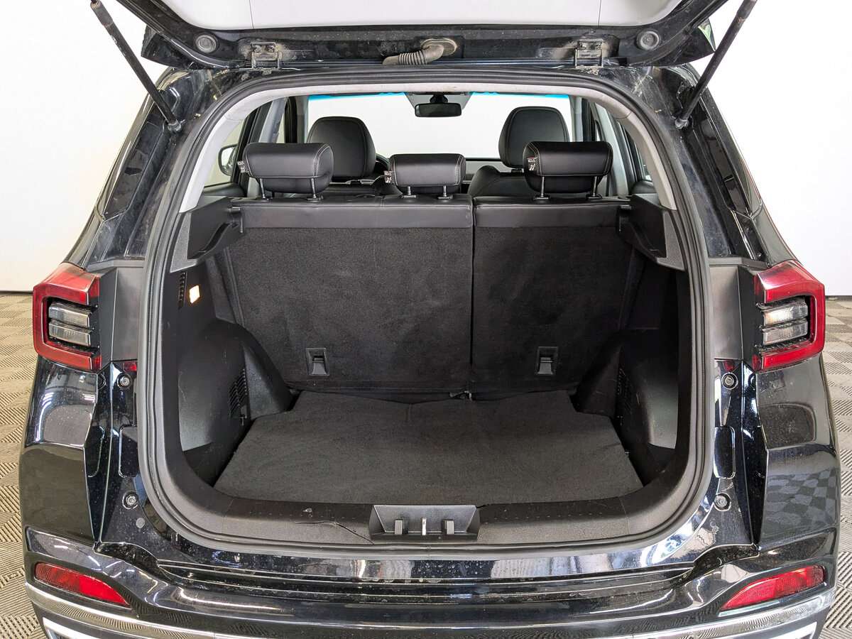 Купить Chery Tiggo 4, 2021, 157 202 км, фото №10