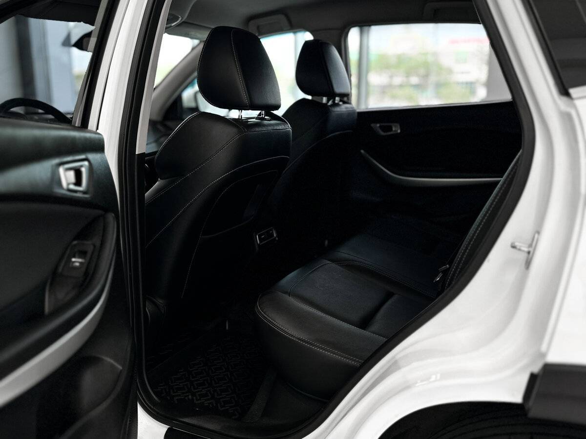 Купить Chery Tiggo 7, 2019, 79 799 км, фото №13