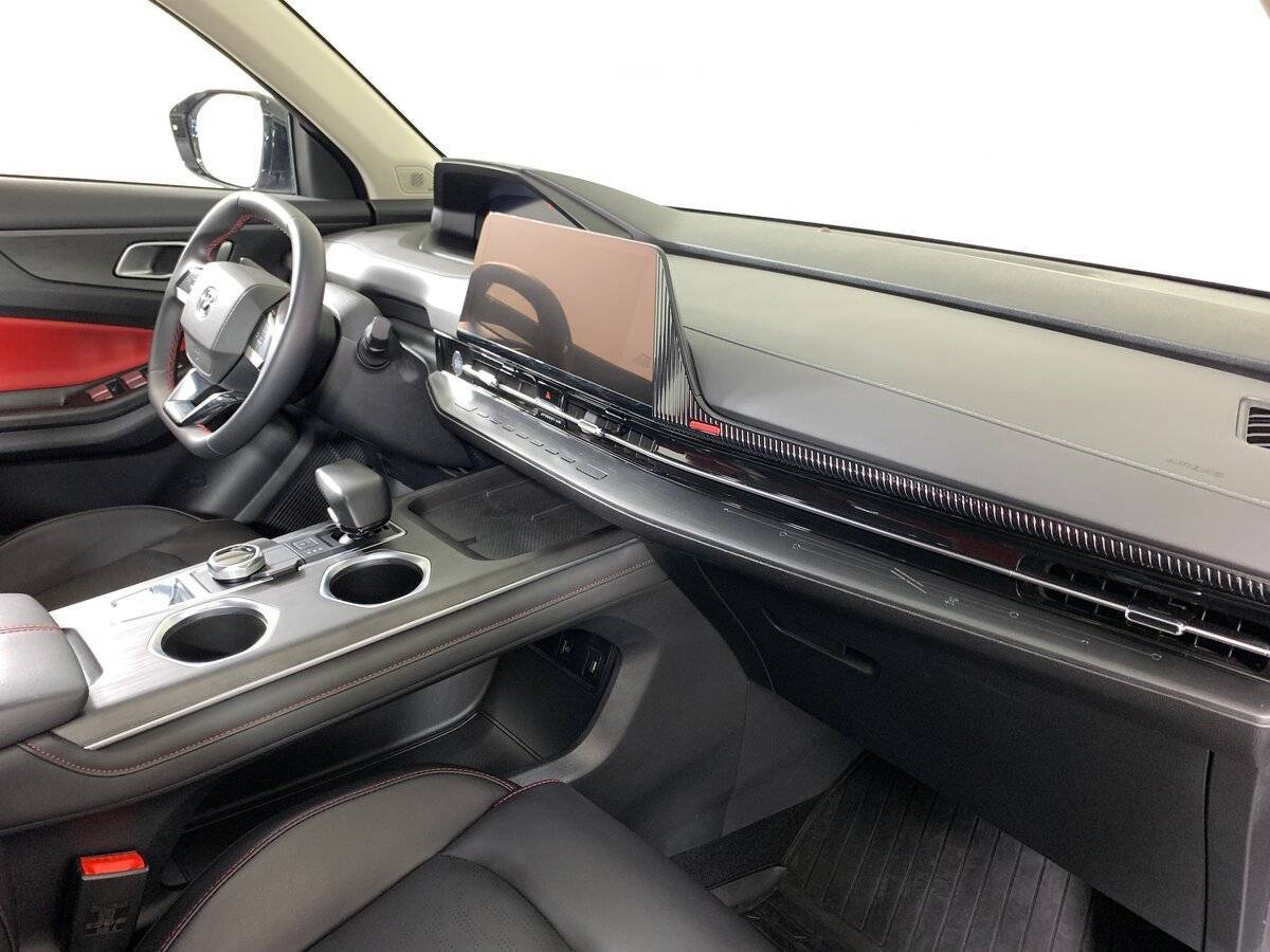 Купить Changan CS55 Plus, 2024, 2 929 км, фото №13