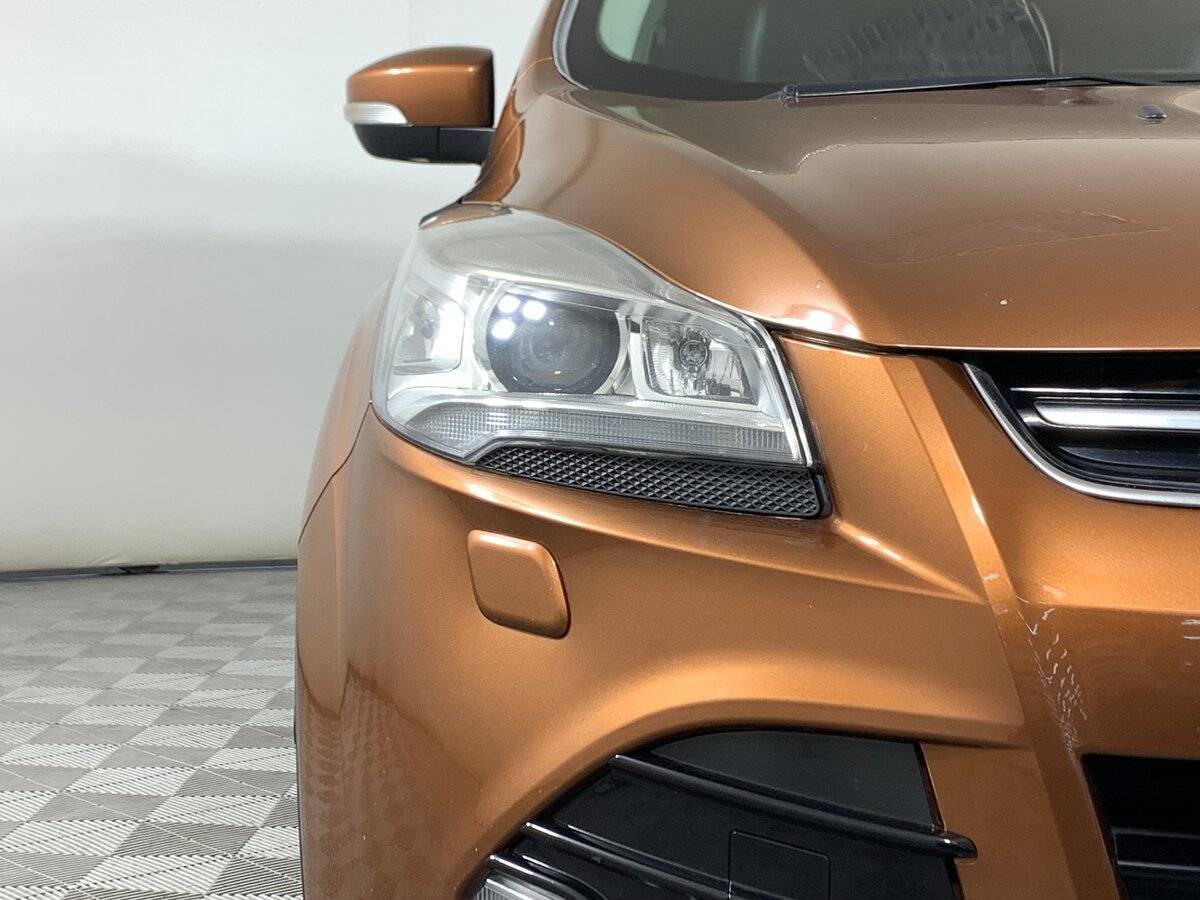 Купить Ford Kuga, 2014, 92 057 км, фото №10