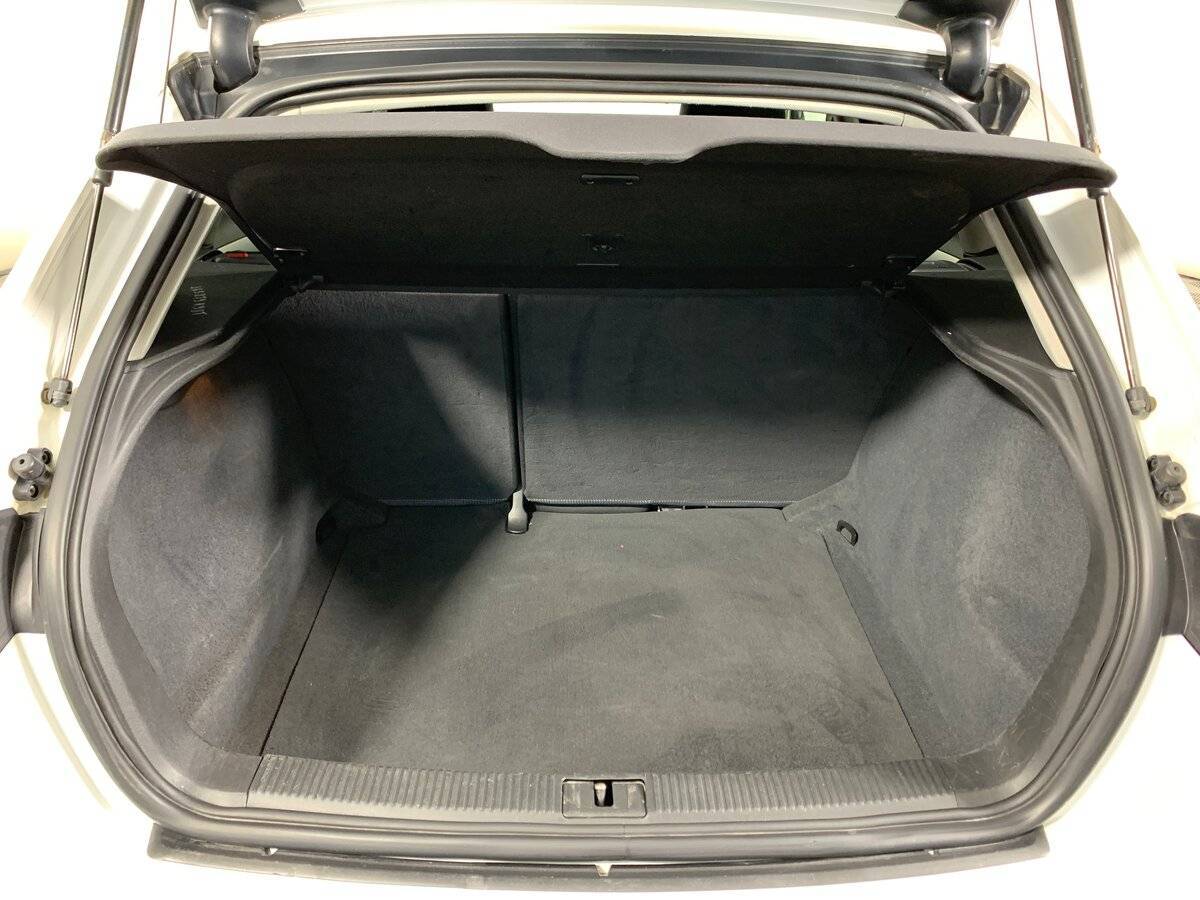 Купить Audi A3 Sportback, 2012, 156 353 км, фото №19