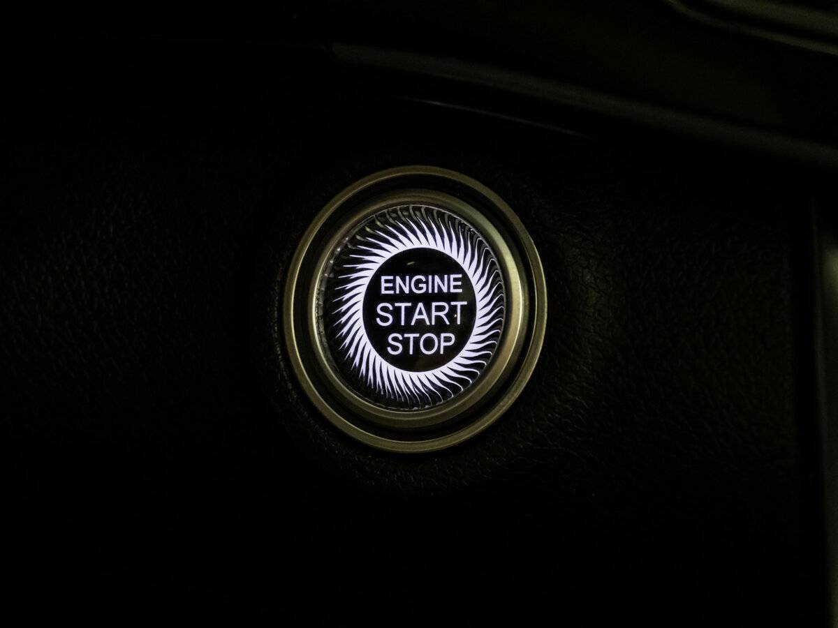 Купить Exeed VX, 2022, 150 328 км, фото №17