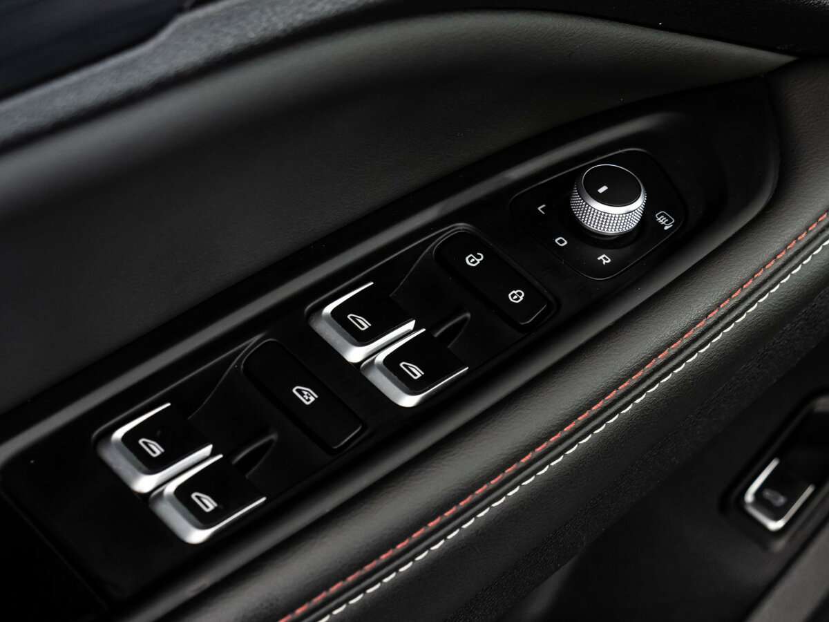 Купить Geely Tugella, 2021, 35 299 км, фото №14