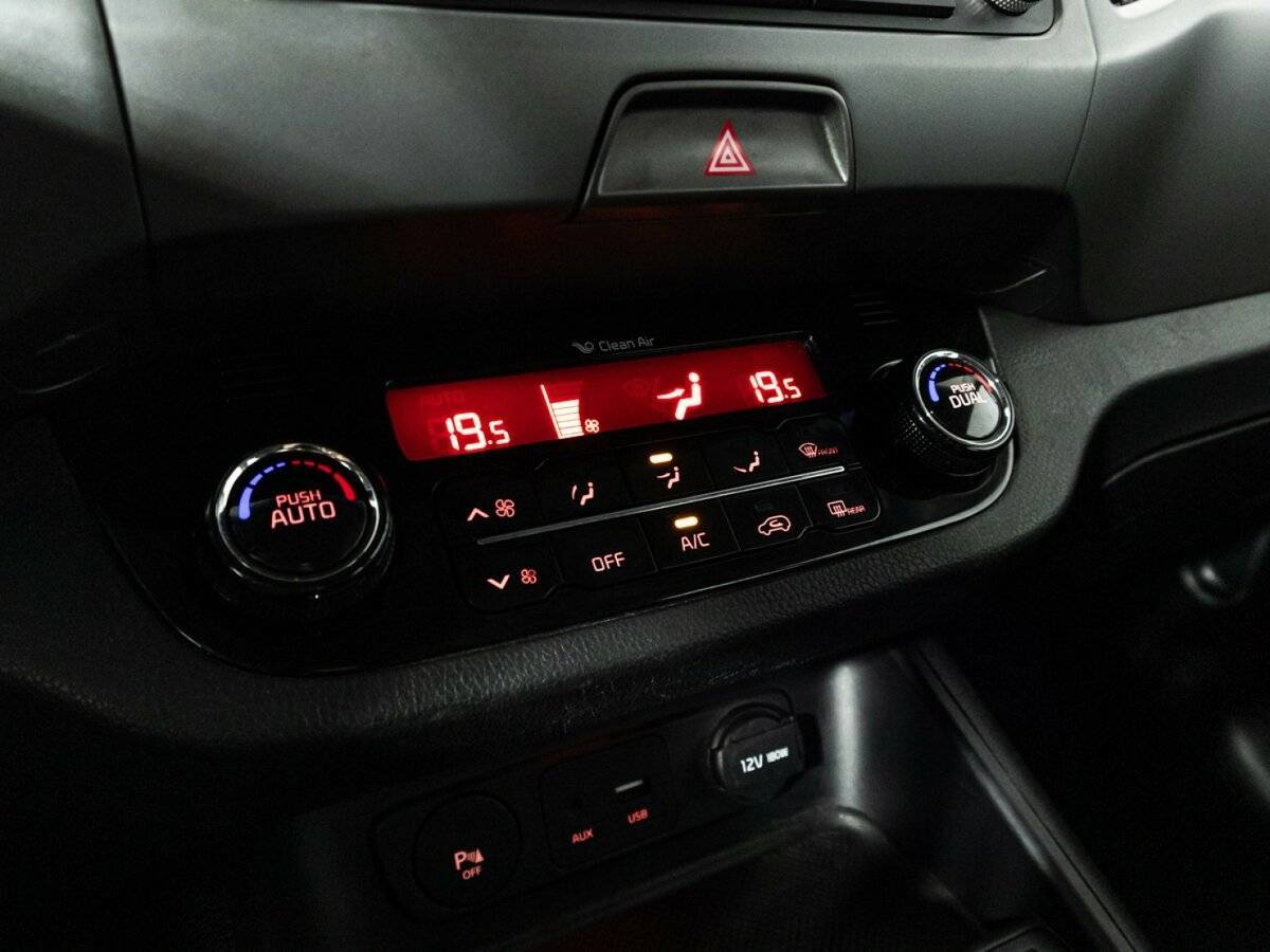 Купить Kia Sportage, 2015, 61 900 км, фото №16