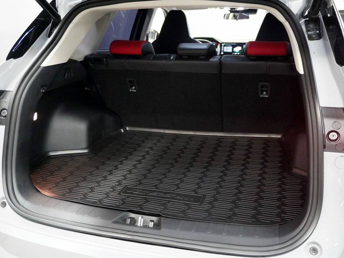 Купить Changan CS55 Plus, 2023, 27 028 км, фото №9