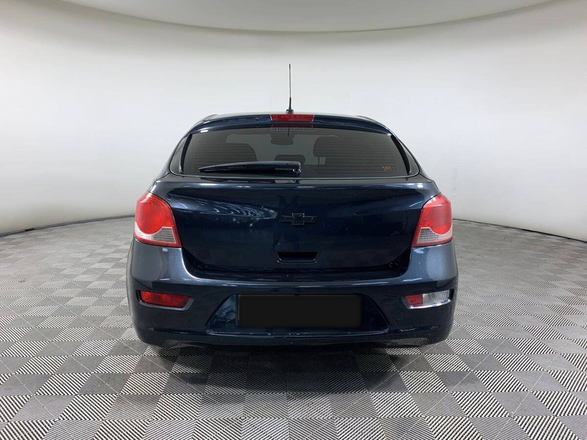 Купить Chevrolet Cruze, 2012, 242 527 км, фото №6