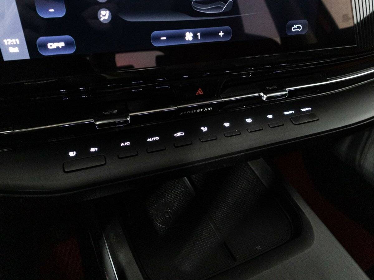 Купить Changan CS55 Plus, 2023, 66 203 км, фото №18