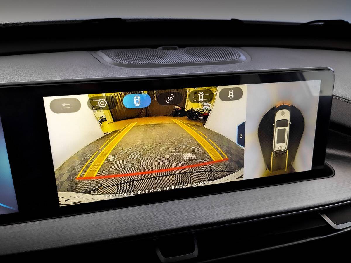 Купить Chery Tiggo 7 Pro, 2022, 39 000 км, фото №29