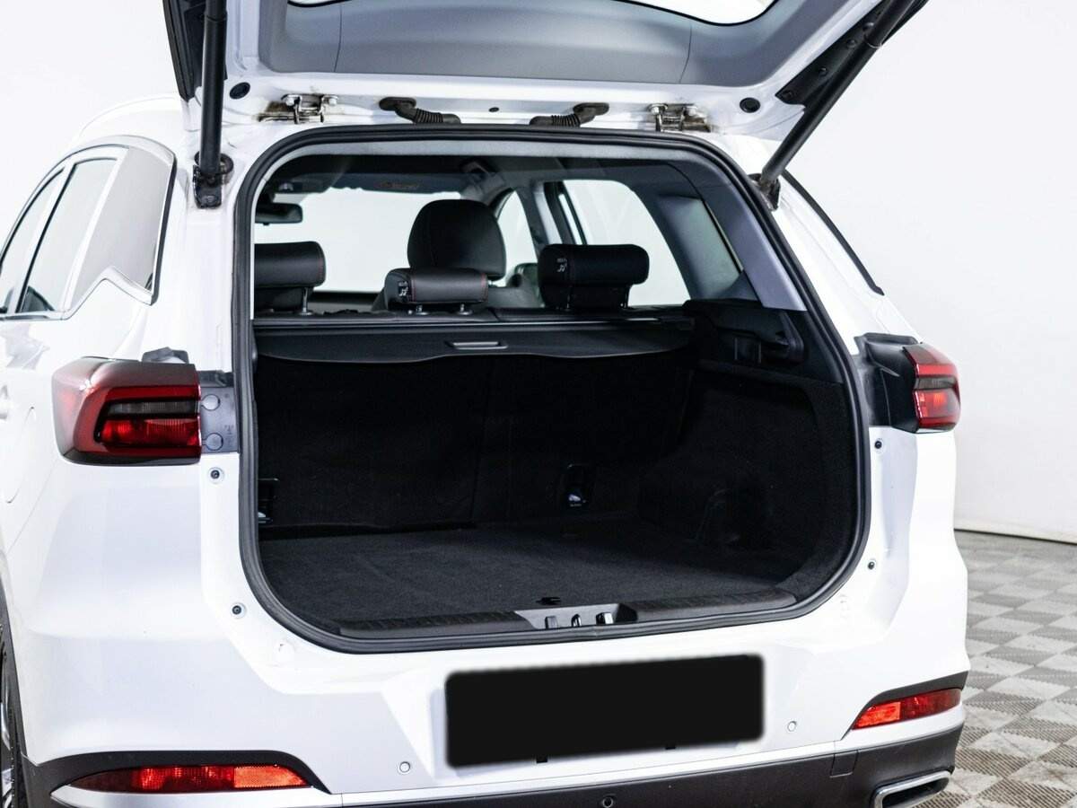 Купить Chery Tiggo 7 Pro, 2022, 43 498 км, фото №9