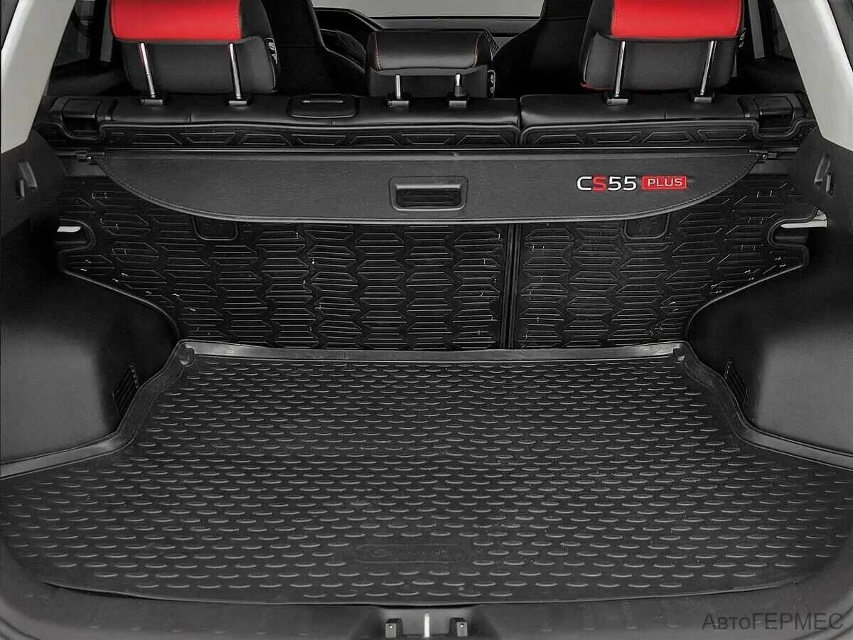 Купить Changan CS55 Plus, 2023, 50 035 км, фото №13