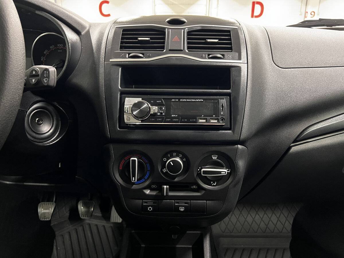 Купить Lada (ВАЗ) Granta, 2024, 1 942 км, фото №15