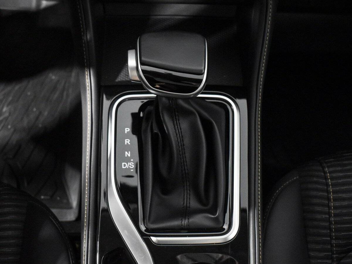 Купить Москвич 3, 2024, 13 982 км, фото №10