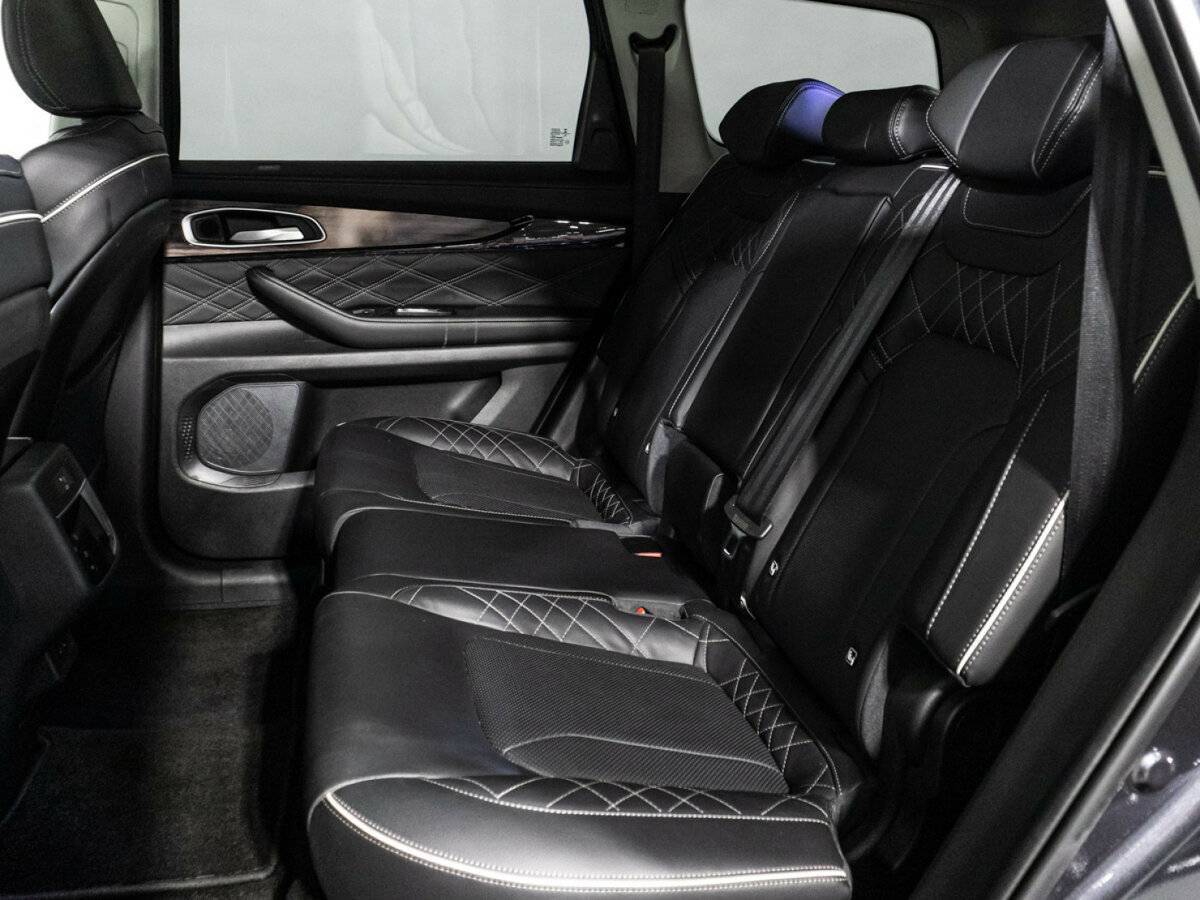 Купить Exeed VX, 2023, 61 567 км, фото №10