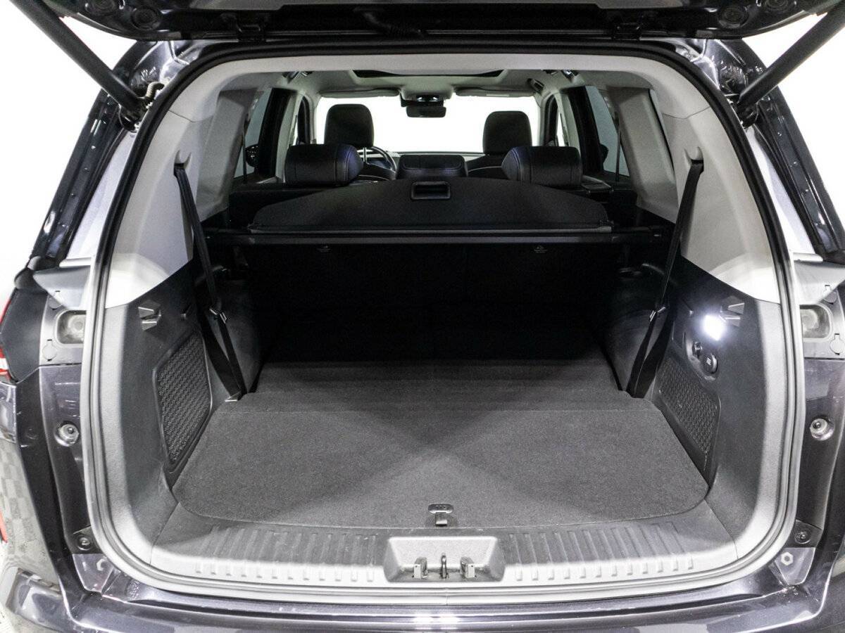 Купить Exeed VX, 2023, 61 567 км, фото №15