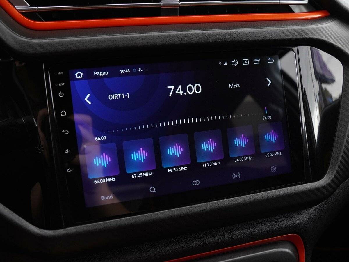 Купить Chery Tiggo 2, 2017, 113 579 км, фото №13