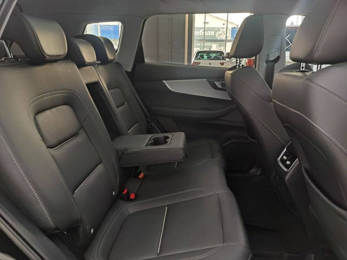 Купить Chery Tiggo 7 Pro Max, 2023, 66 000 км, фото №11