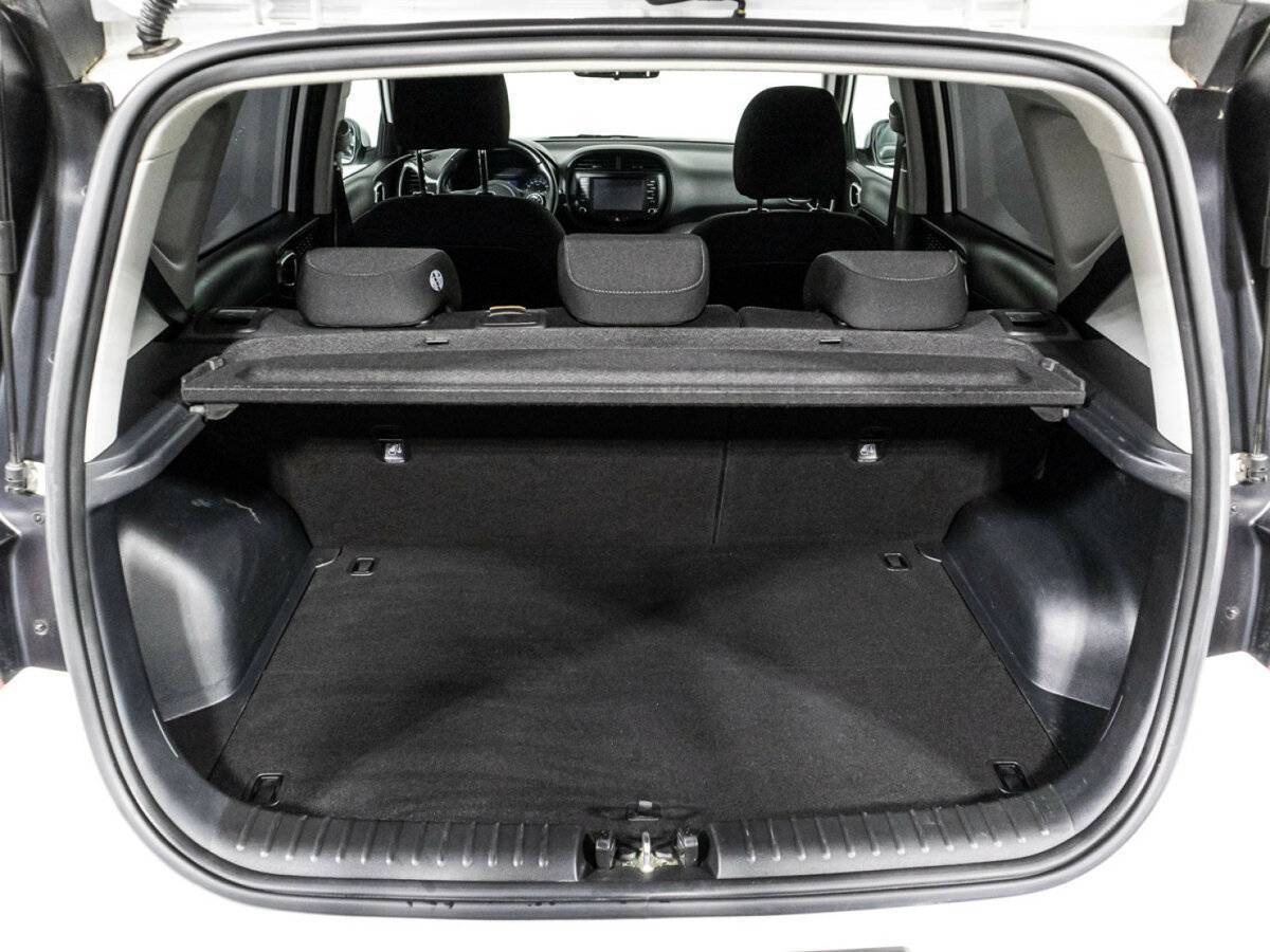 Купить Kia Soul, 2020, 38 703 км, фото №24