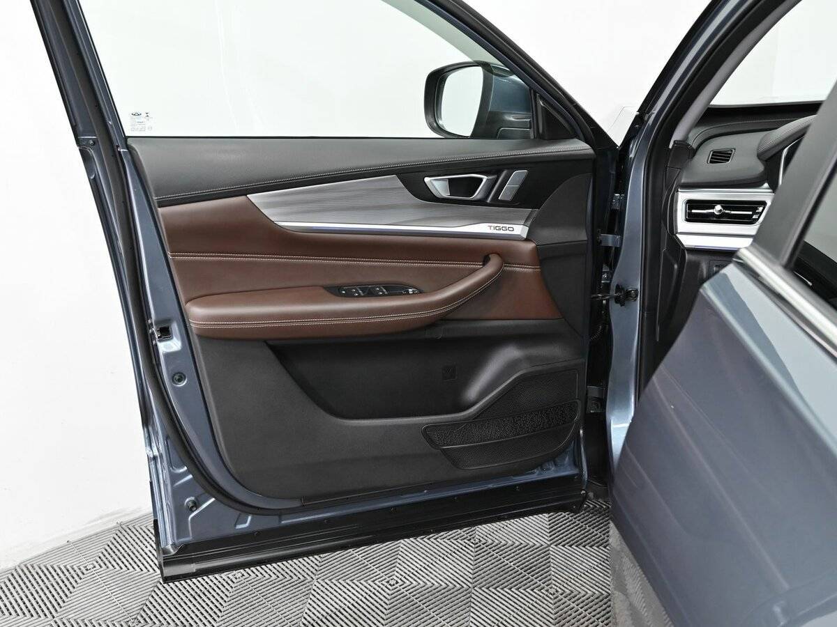 Купить Chery Tiggo 8 Pro, 2021, 84 750 км, фото №5