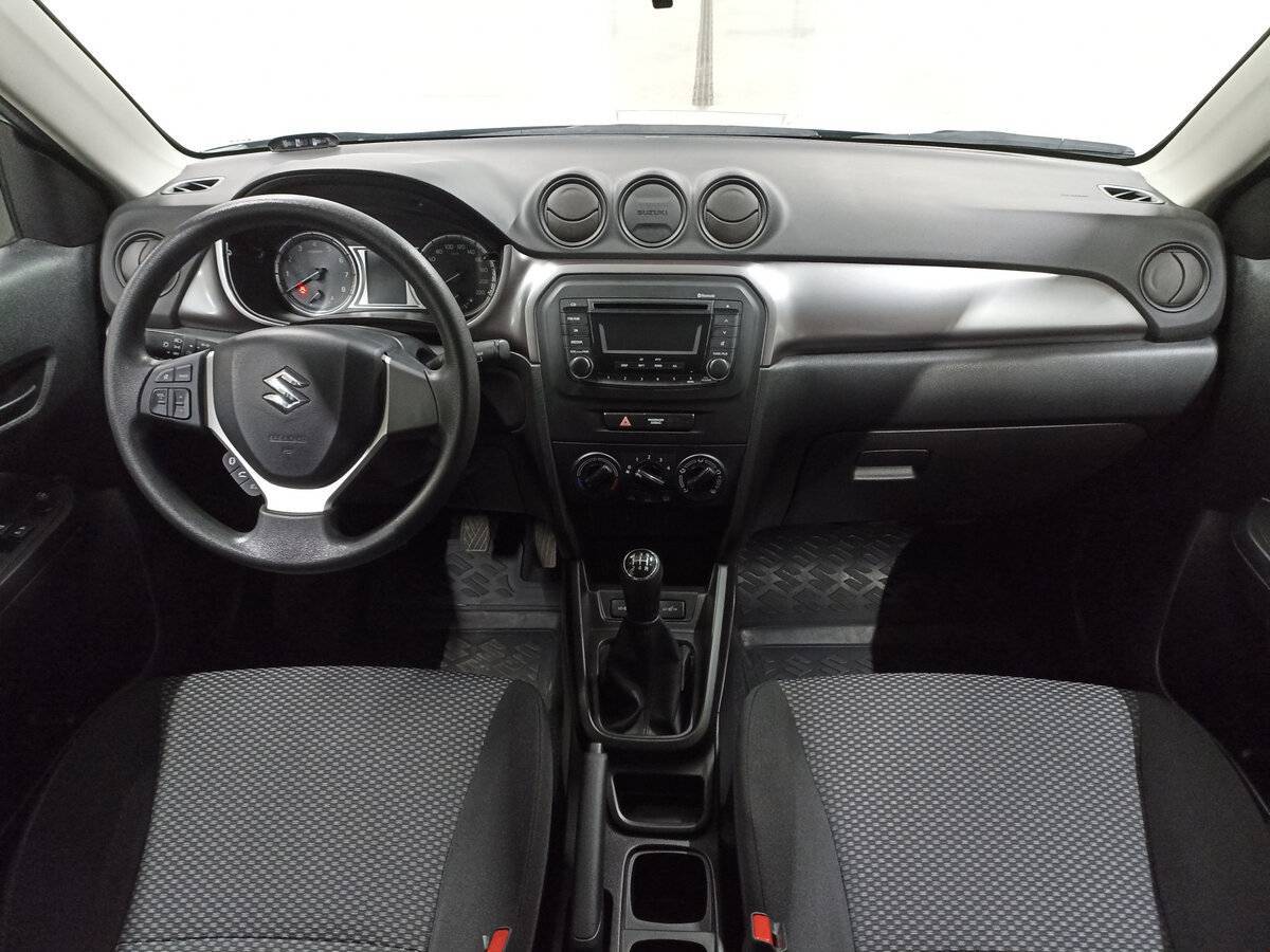 Купить Suzuki Vitara, 2021, 26 002 км, фото №14