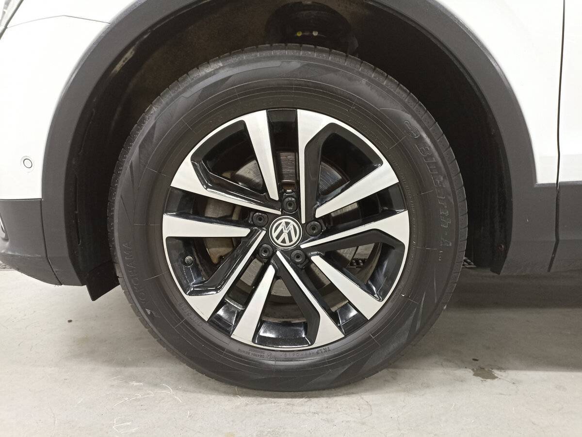 Купить Volkswagen Tiguan, 2019, 123 546 км, фото №18