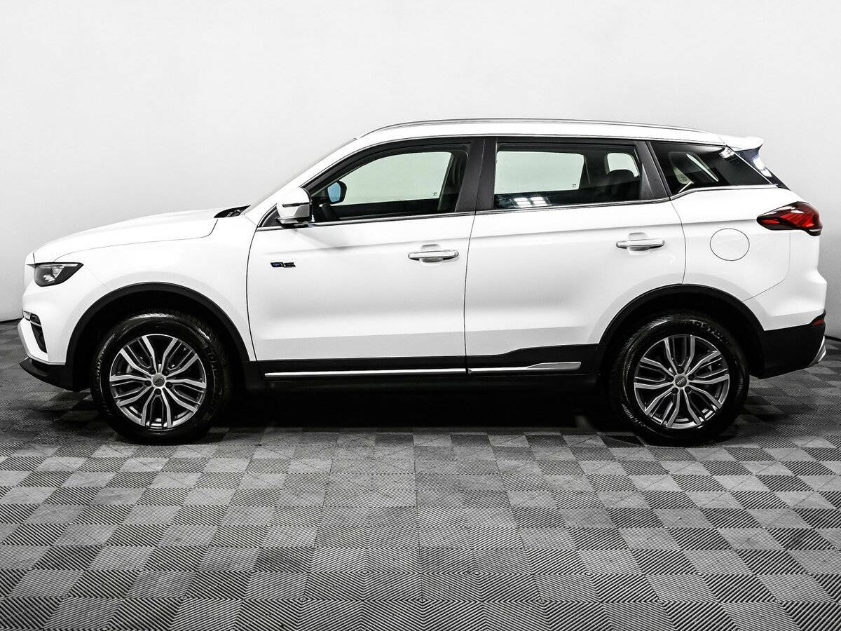 Купить Geely Atlas Pro, 2022, 11 500 км, фото №8