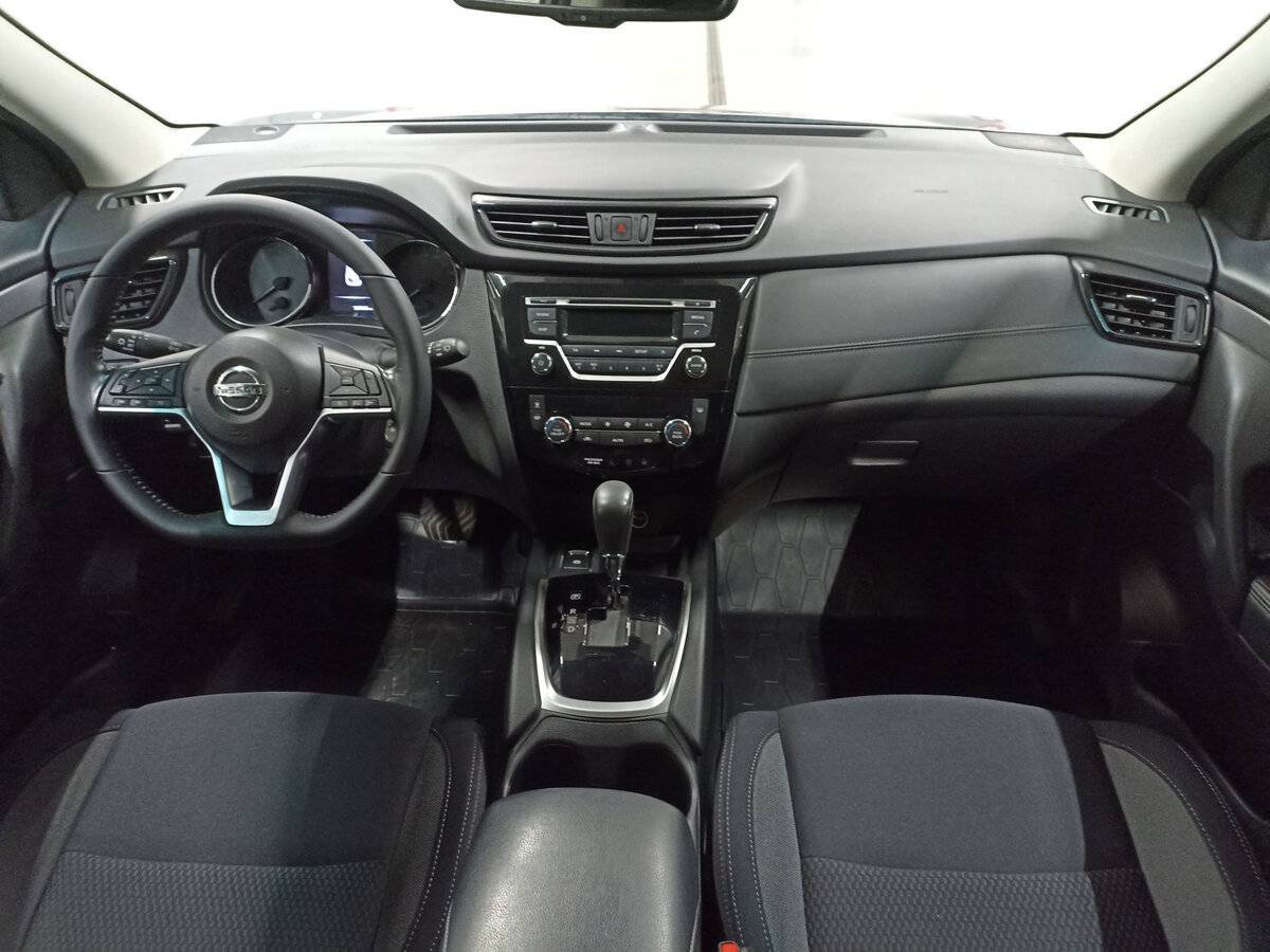 Купить Nissan Qashqai, 2020, 35 002 км, фото №14