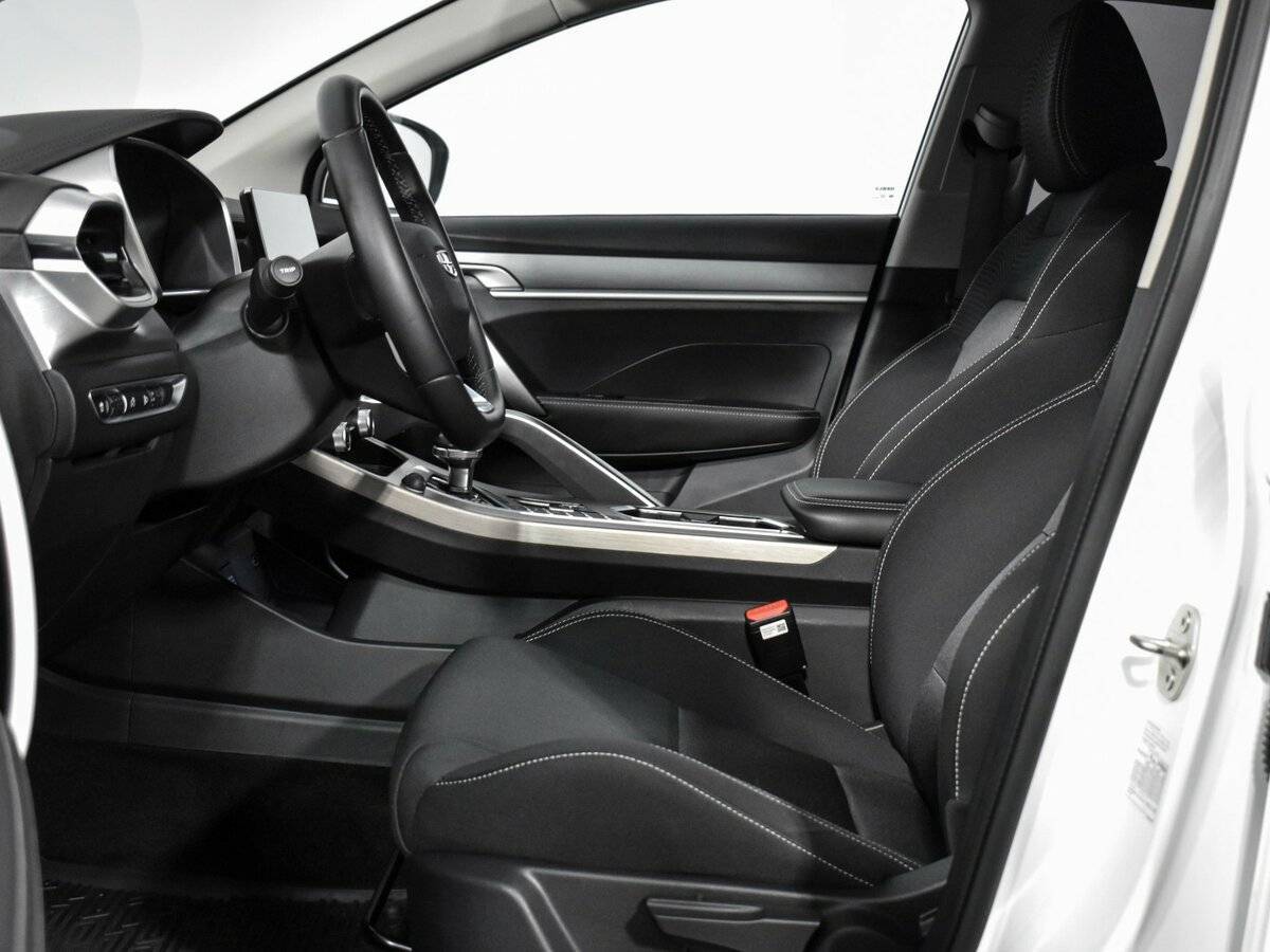 Купить Geely Coolray, 2023, 39 075 км, фото №11