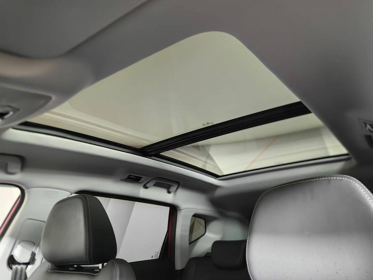 Купить Chery Tiggo 7 Pro Max, 2024, 9 613 км, фото №10