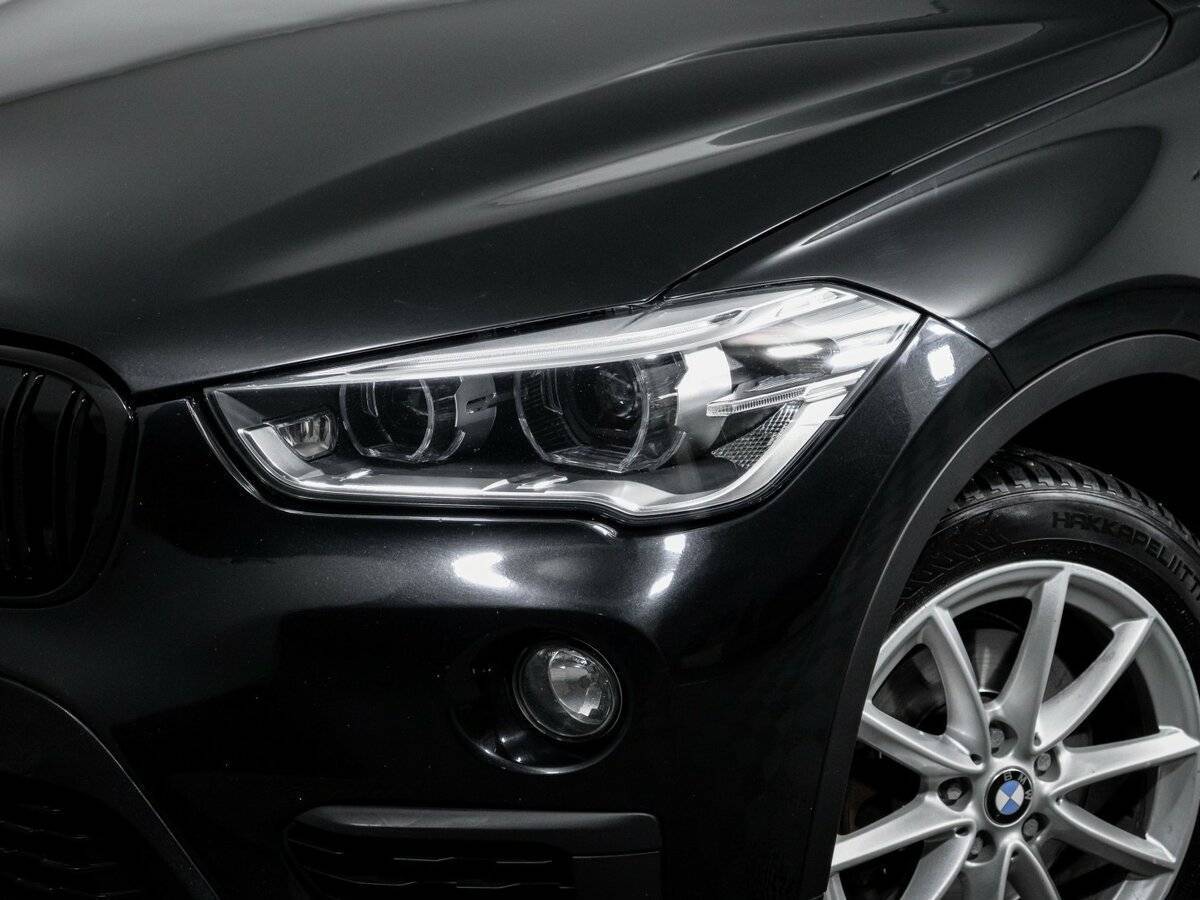 Купить BMW X1 18i sDrive, 2018, 91 742 км, фото №16