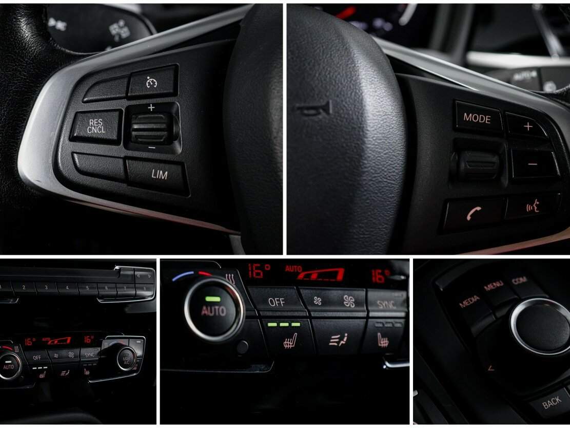 Купить BMW X1 18i sDrive, 2018, 91 742 км, фото №20