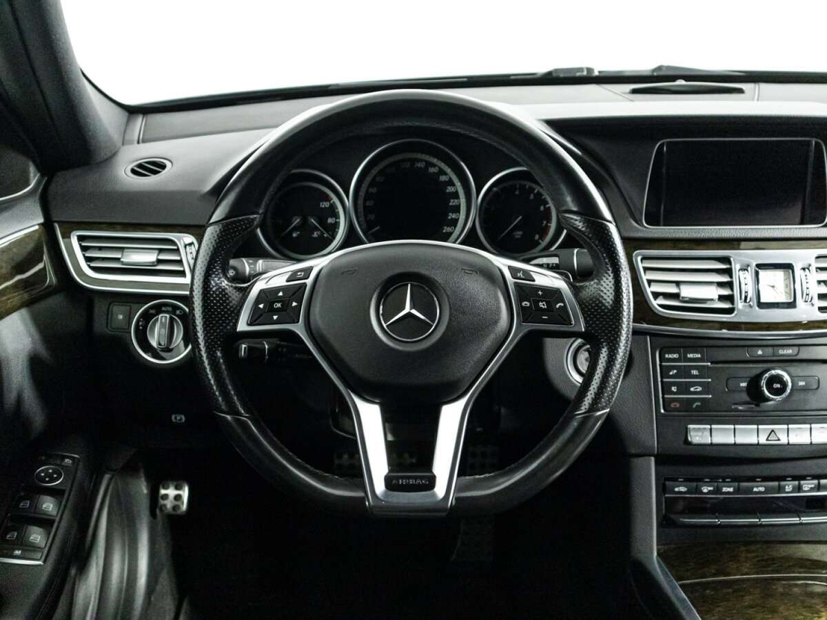 Купить Mercedes-Benz E-Класс 200, 2015, 150 705 км, фото №18