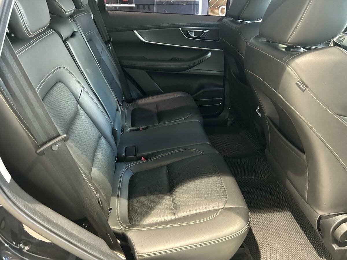 Купить Chery Tiggo 8, 2021, 79 720 км, фото №8