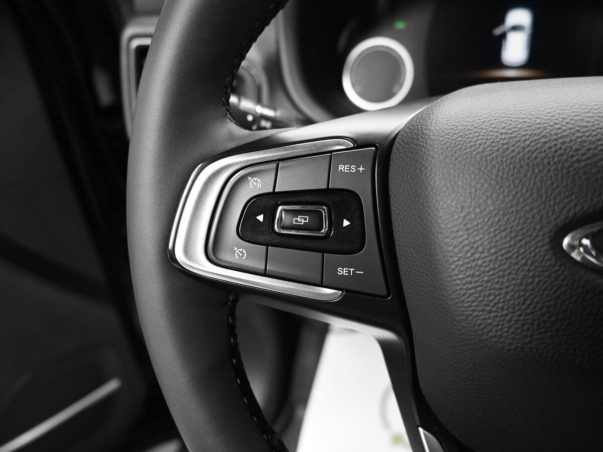 Купить Chery Tiggo 4, 2020, 50 315 км, фото №16