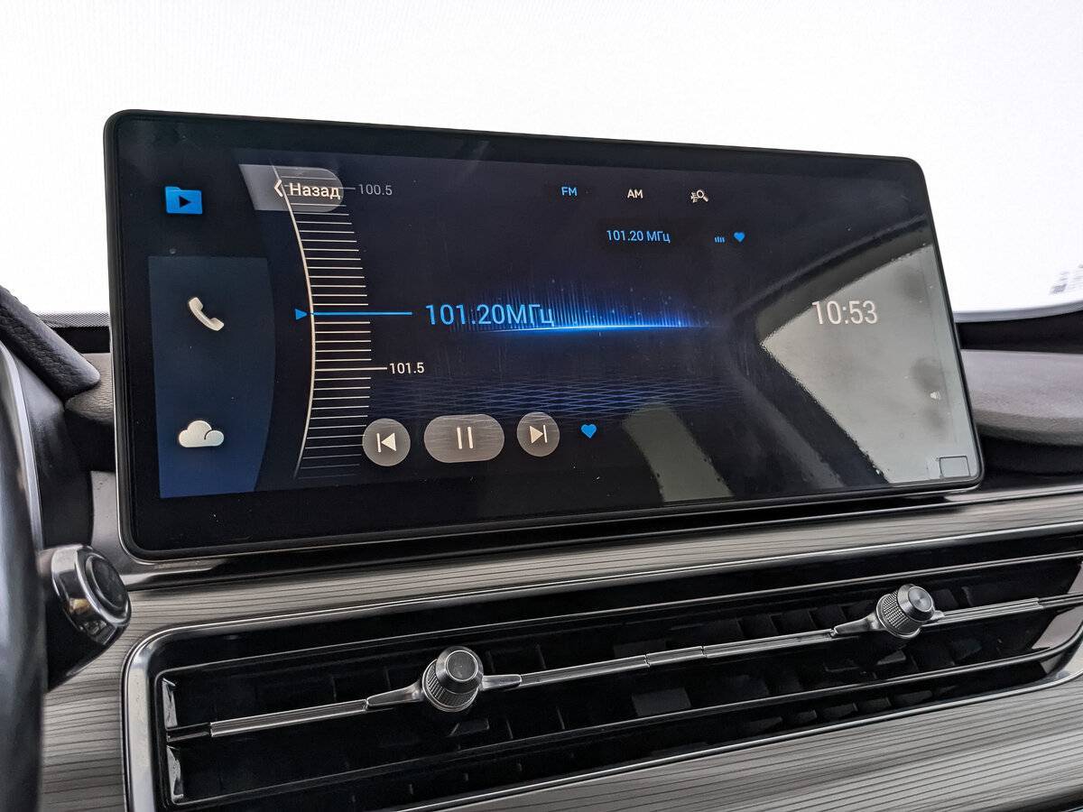 Купить Chery Tiggo 8 Pro, 2021, 107 027 км, фото №26