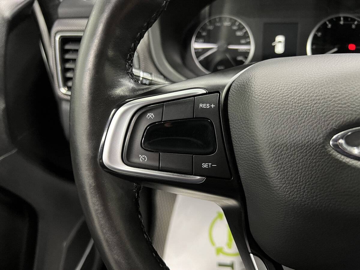 Купить Chery Tiggo 4, 2021, 48 166 км, фото №19