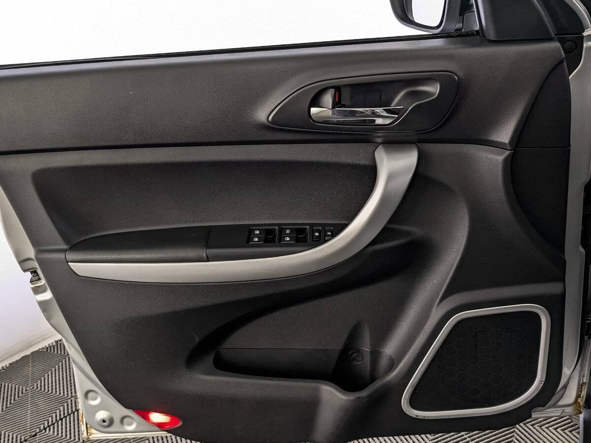 Купить Changan CS35, 2019, 106 551 км, фото №19