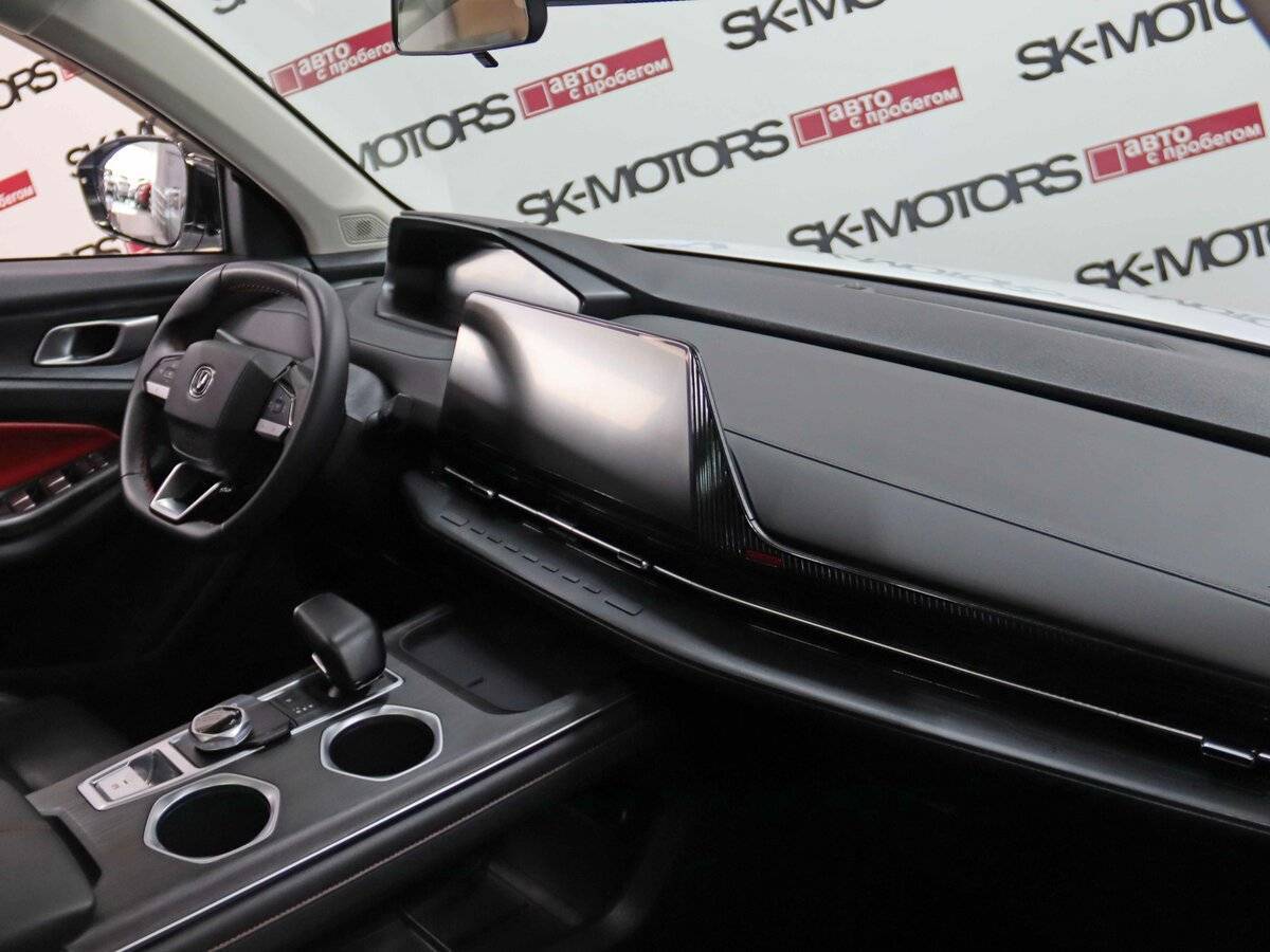 Купить Changan CS55 Plus, 2023, 15 700 км, фото №8