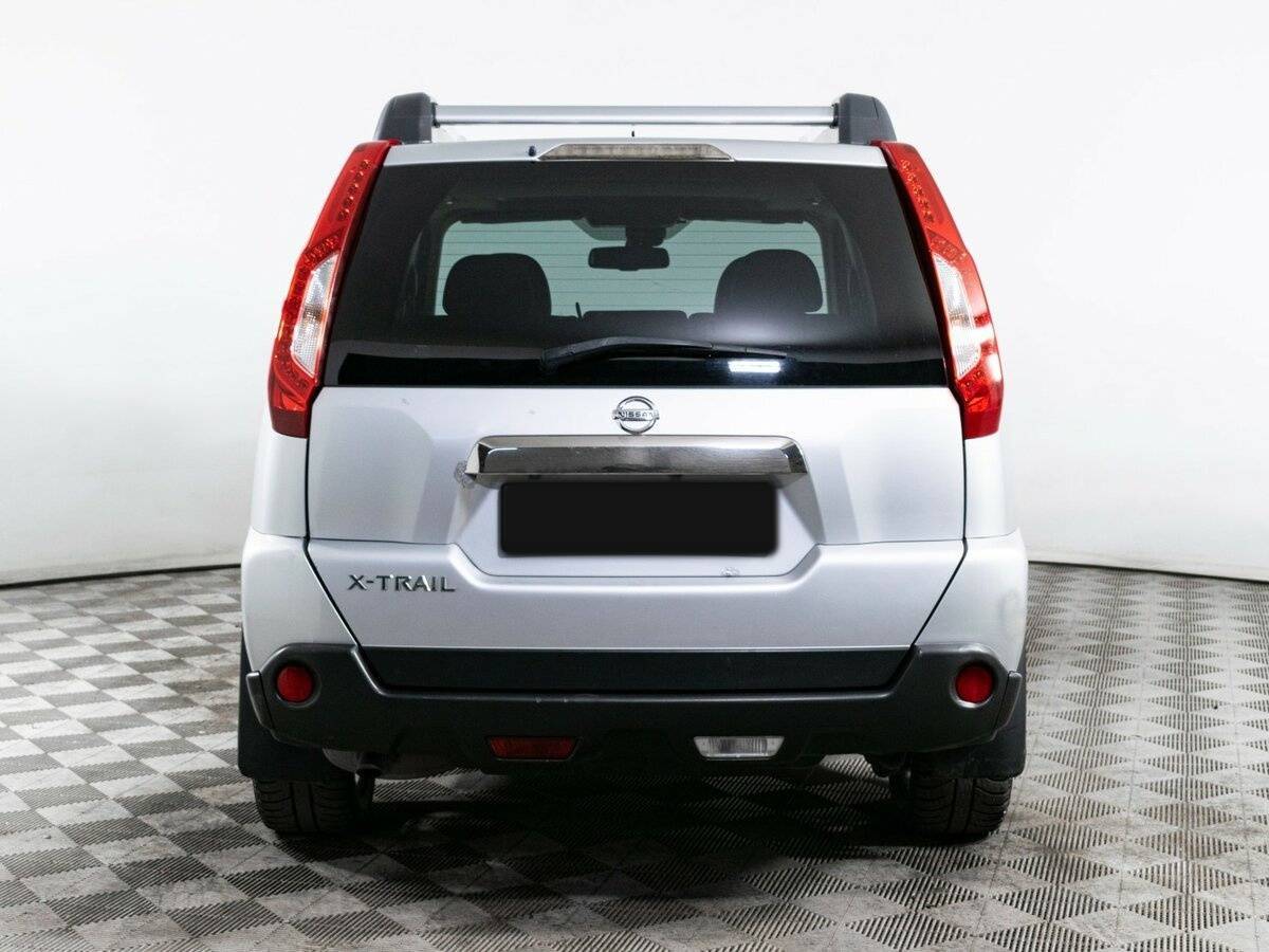 Купить Nissan X-Trail, 2014, 180 000 км, фото №6
