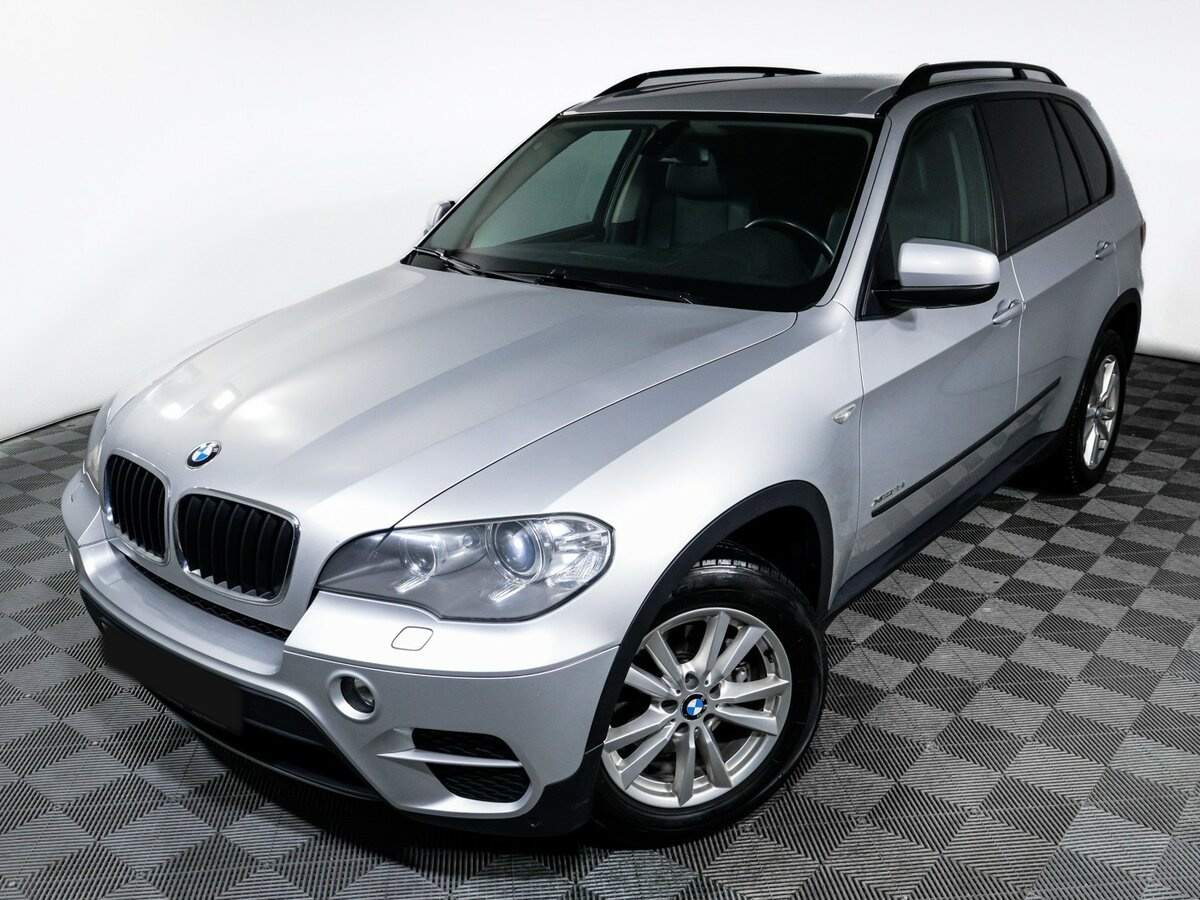 Купить BMW X5 35i, 2013, 133 480 км, фото №16
