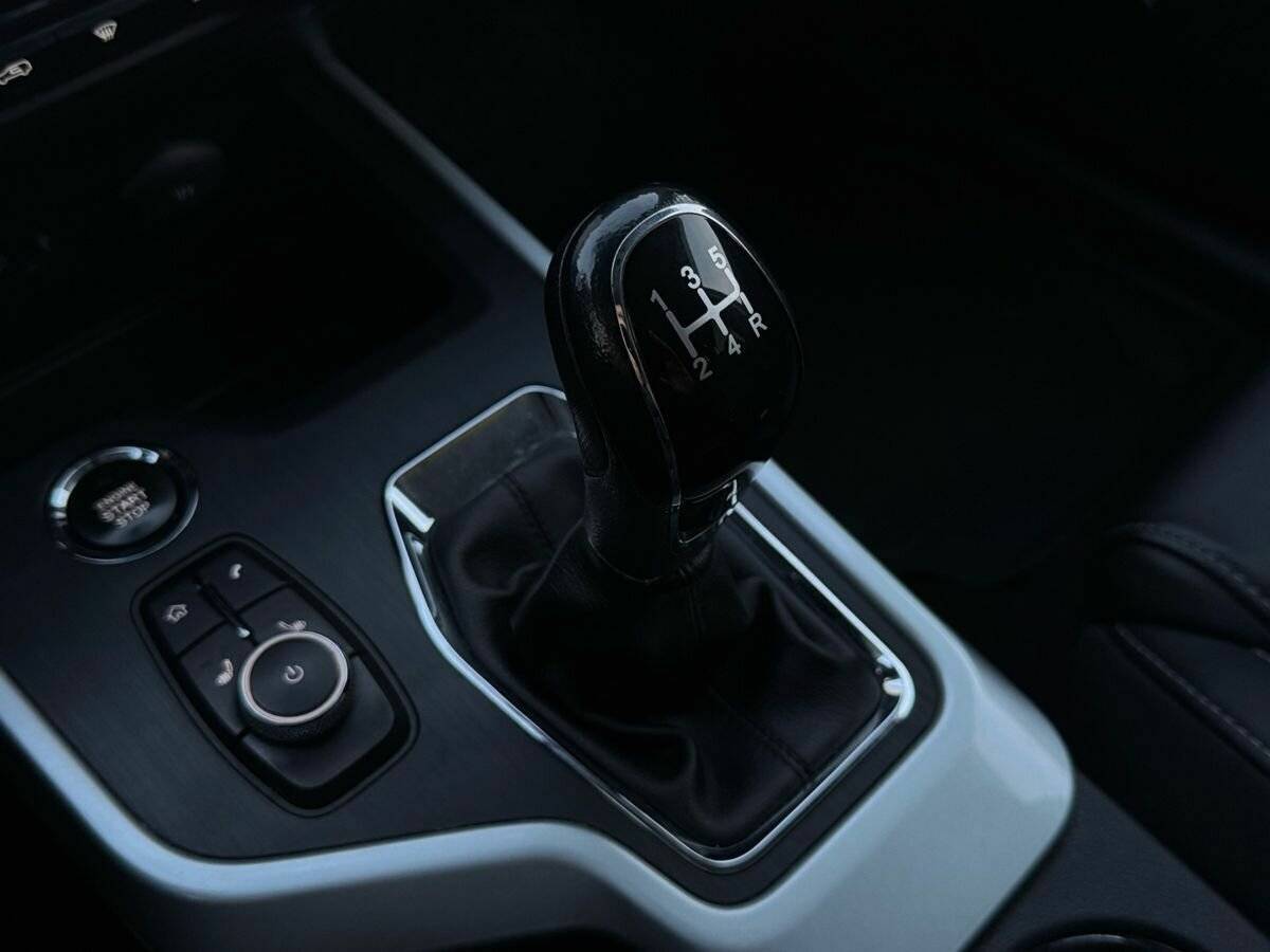 Купить Chery Tiggo 4, 2021, 64 485 км, фото №27