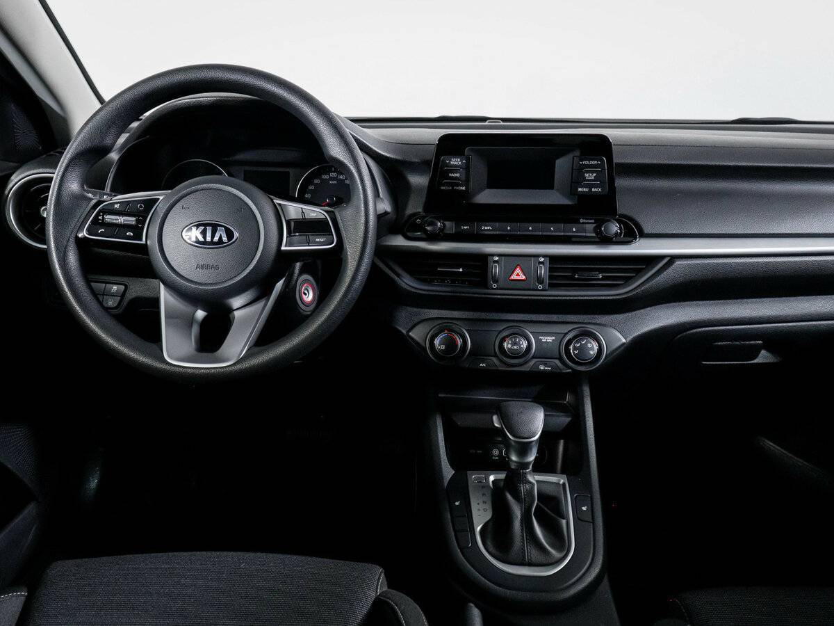 Купить Kia Cerato, 2021, 27 000 км, фото №12