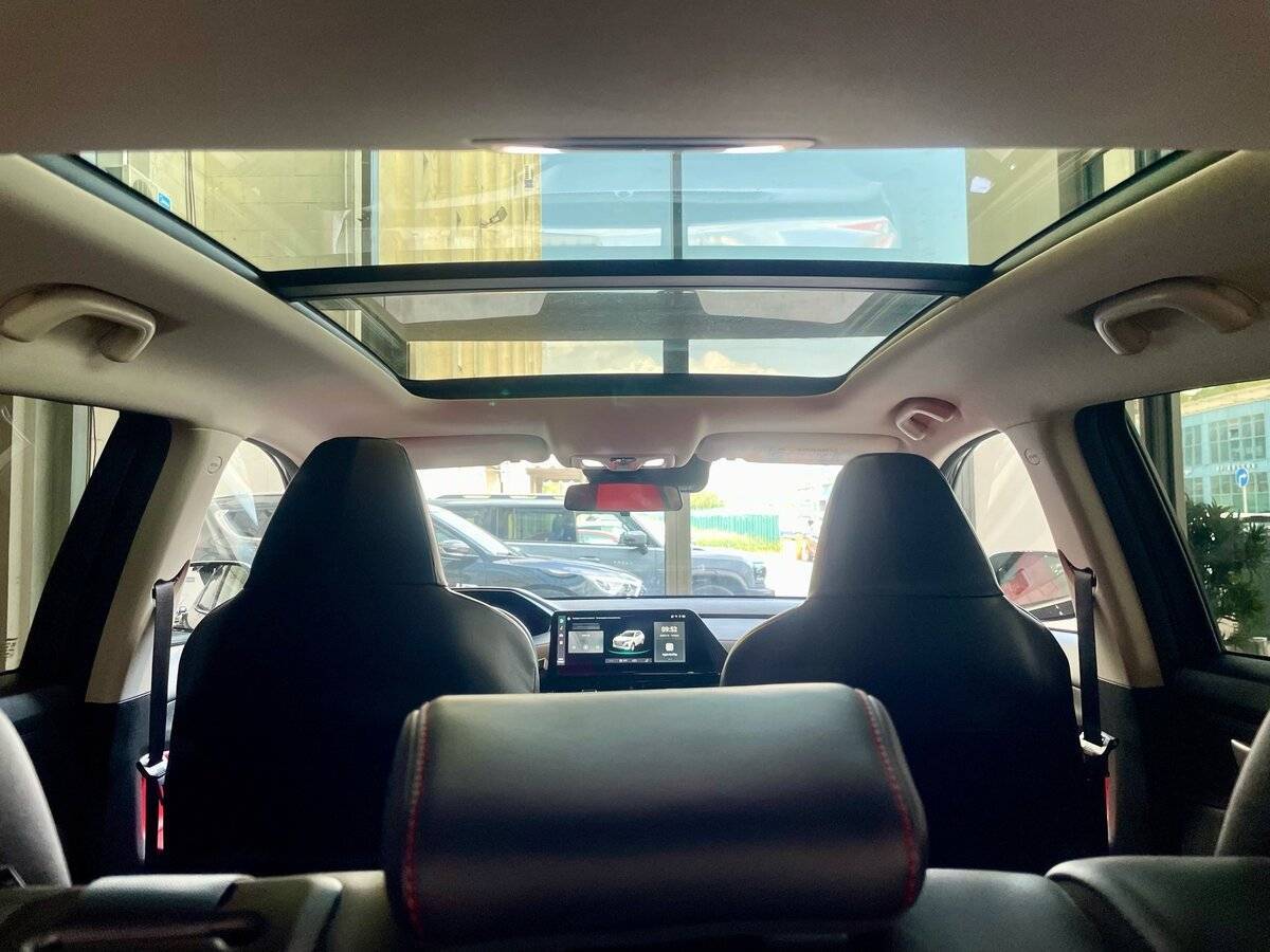 Купить Changan CS55 Plus, 2023, 26 010 км, фото №15