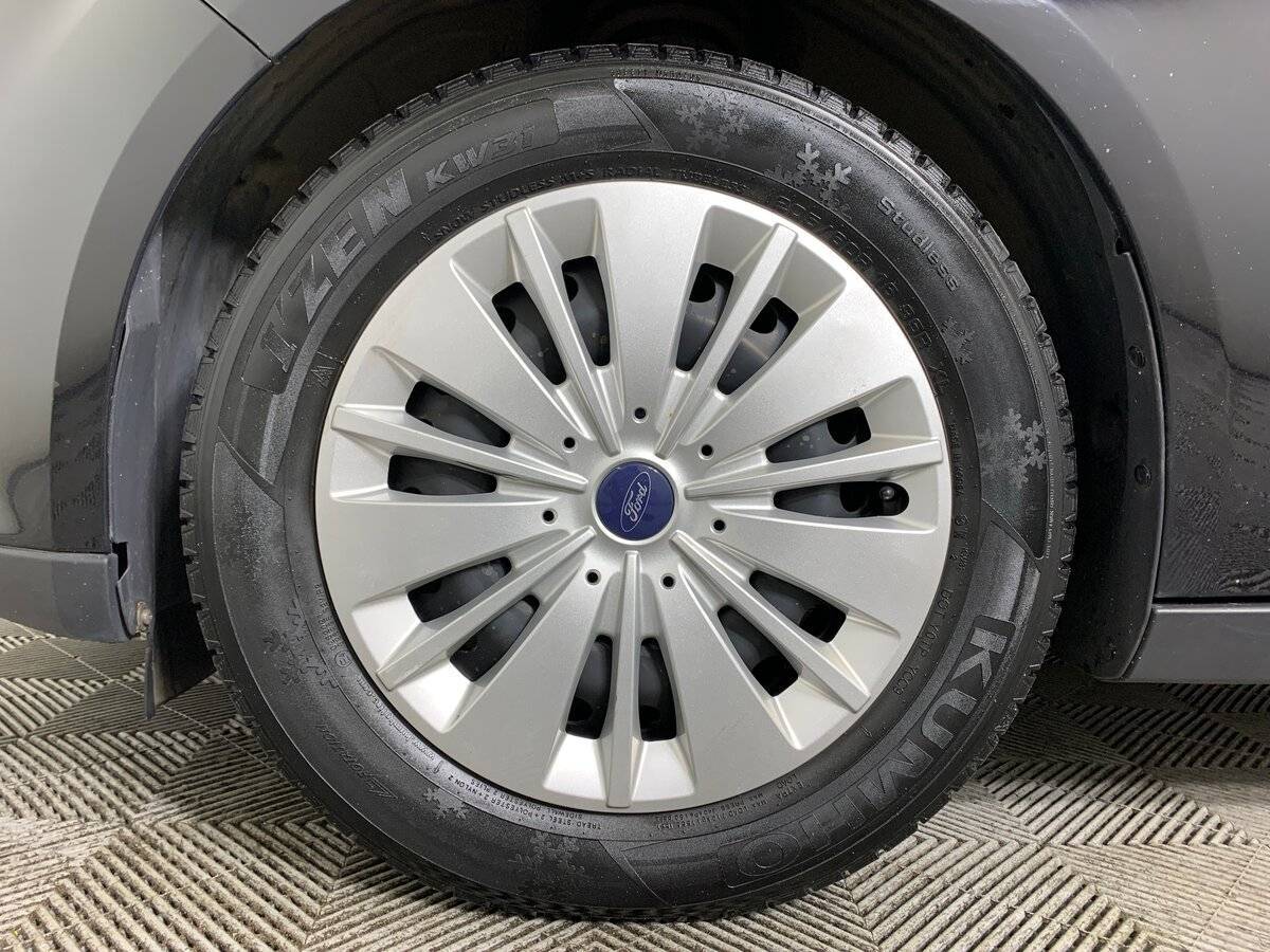 Купить Ford Focus, 2017, 119 820 км, фото №9