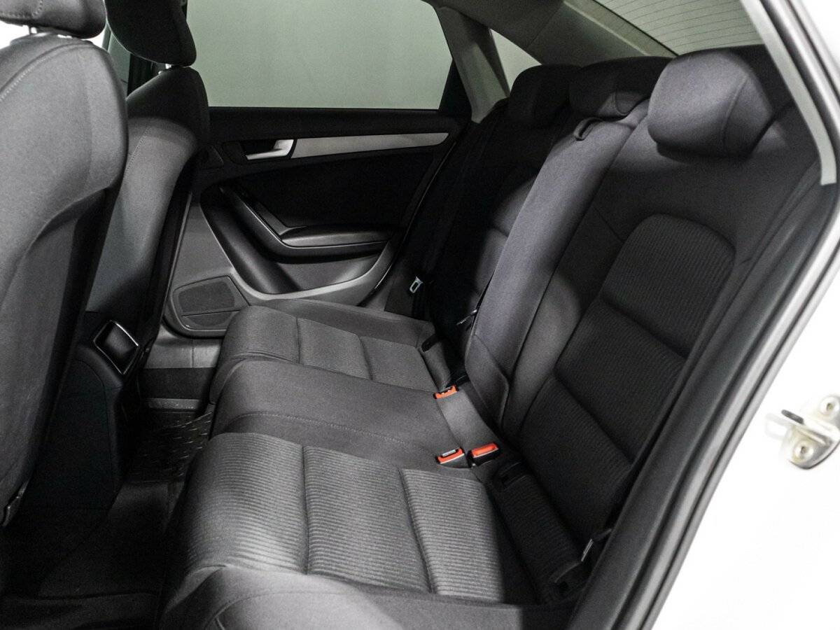 Купить Audi A4, 2014, 126 969 км, фото №10