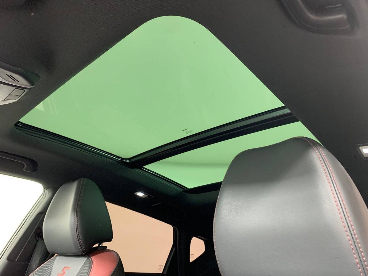 Купить Geely Coolray, 2021, 67 803 км, фото №18