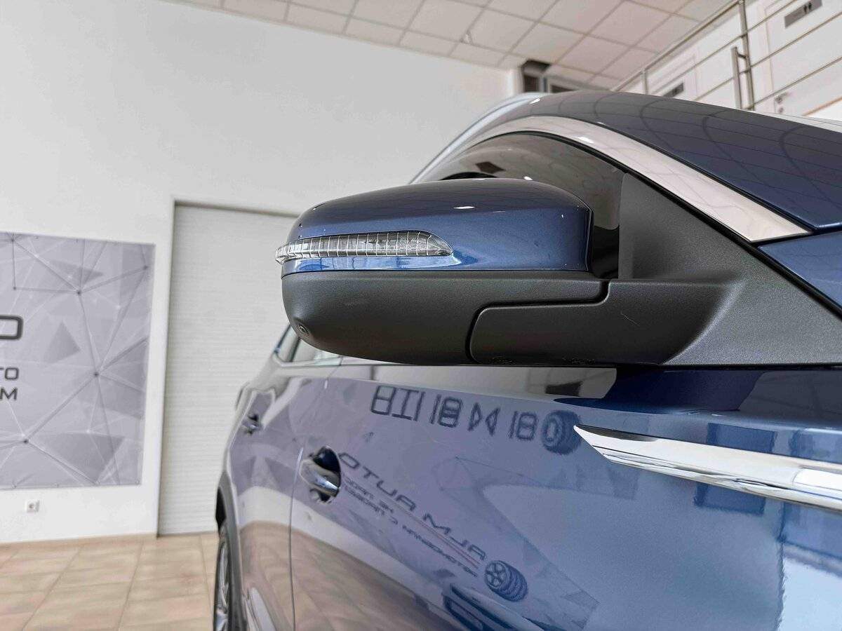 Купить Chery Tiggo 8 Pro Max, 2024, 5 310 км, фото №8