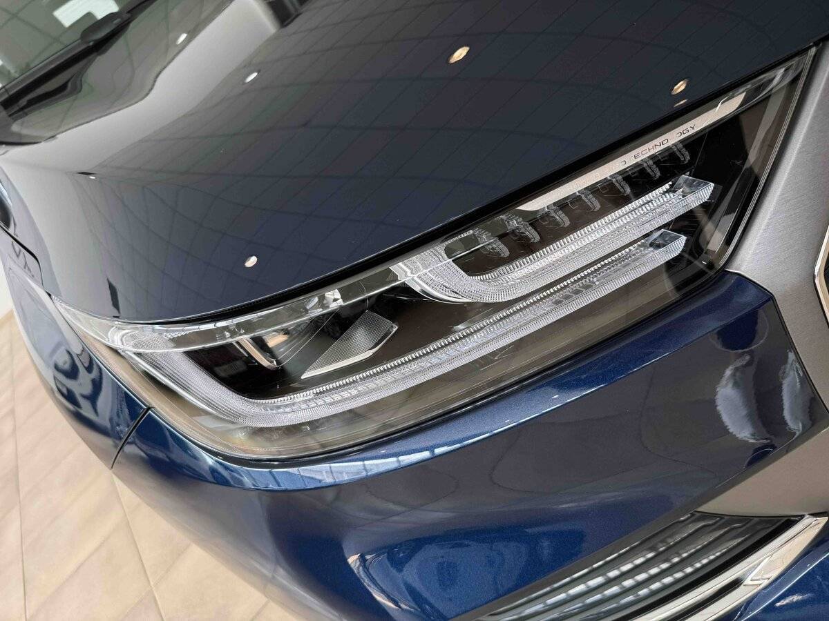 Купить Chery Tiggo 8 Pro Max, 2024, 5 310 км, фото №19